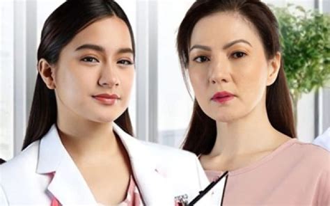 carmina villaroel sexscandal|Jillian Ward, Carmina Villaroel, nilampaso mga katapat.